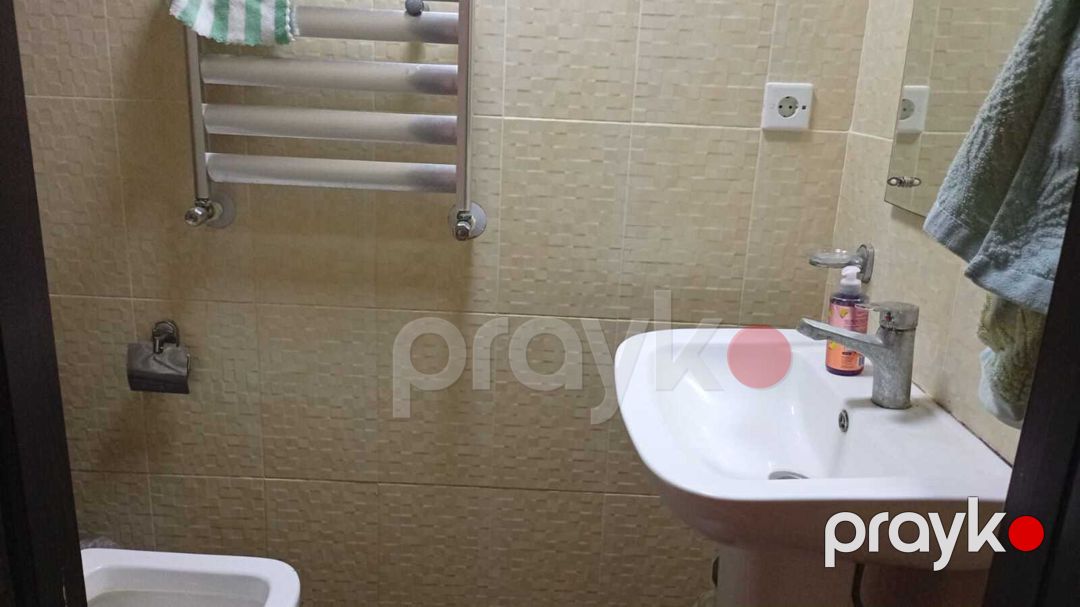 Satılır 3 otaqlı yeni tikili 114 m² — Mənzil, Bakı (10)