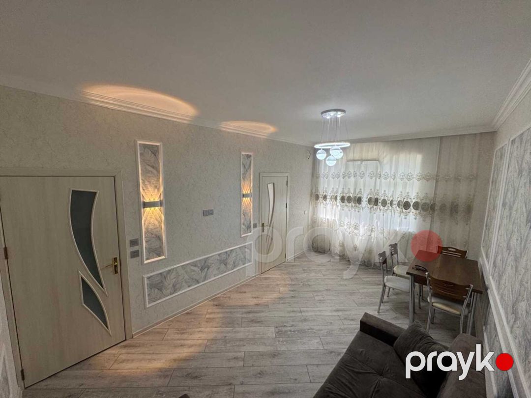 Satılır 2 otaqlı köhnə tikili 35 m² — Mənzil, Bakı (2)