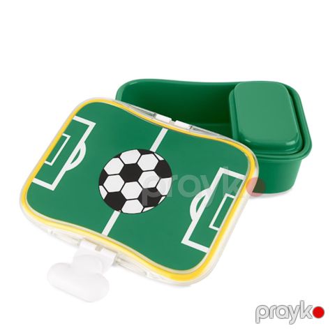 Qab-qacaq dəsti Spark Style Futbol, yaşıl, 3+ yaş — Bakı
