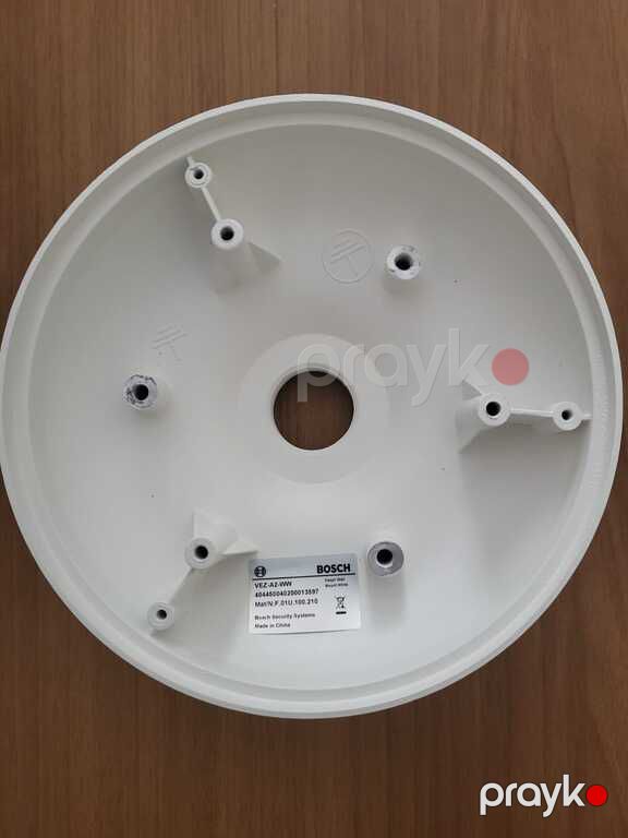 Kamera ayağı "Bosch VEZ-A2.WW" və kamera dabanı "Bosch Nda-smb-minismb" — Ağıllı ev və təhlükəsizlik, Bakı (6)