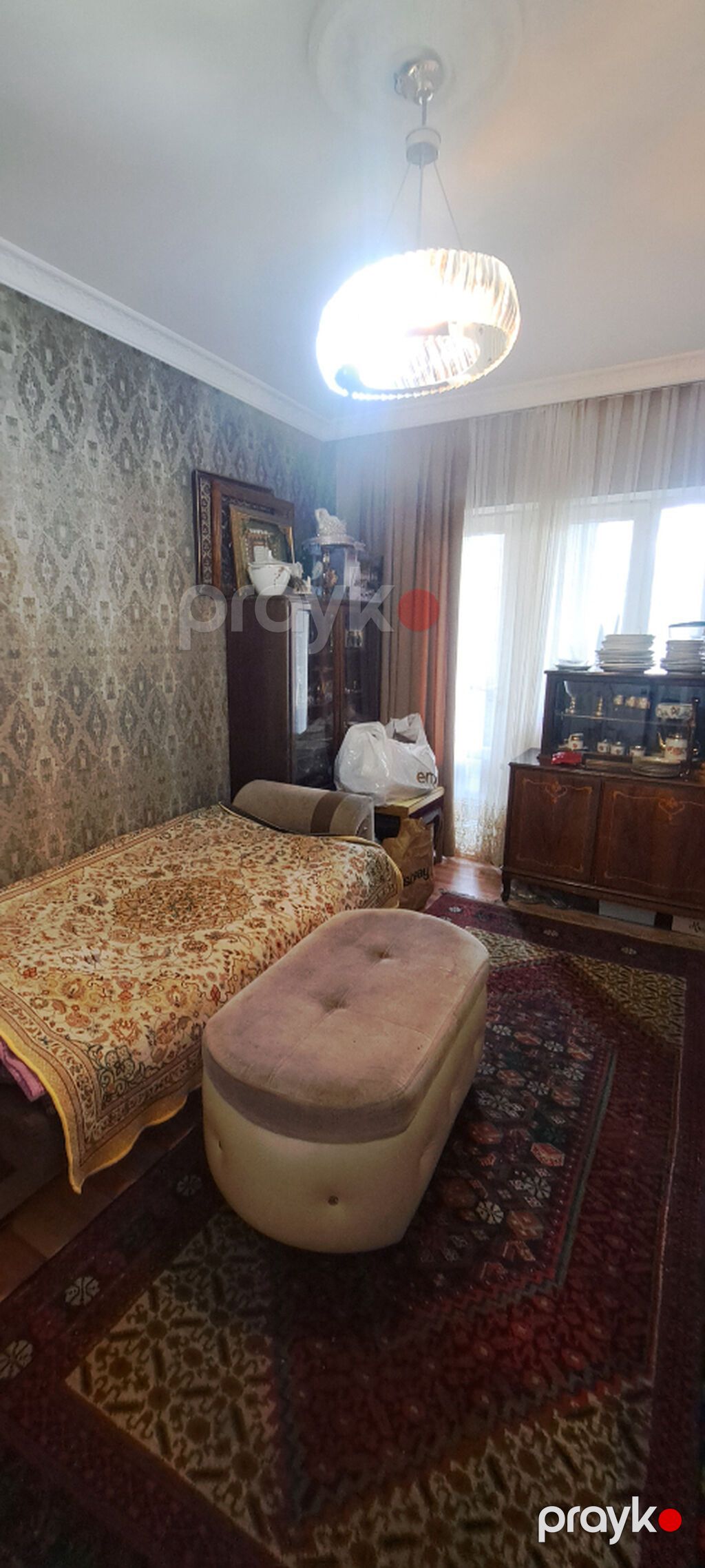 Mənzil özümə aiddir. Sahəsi 82 m² Otaq sayı 3 Layihə Lenin — Mənzil, Bakı (6)