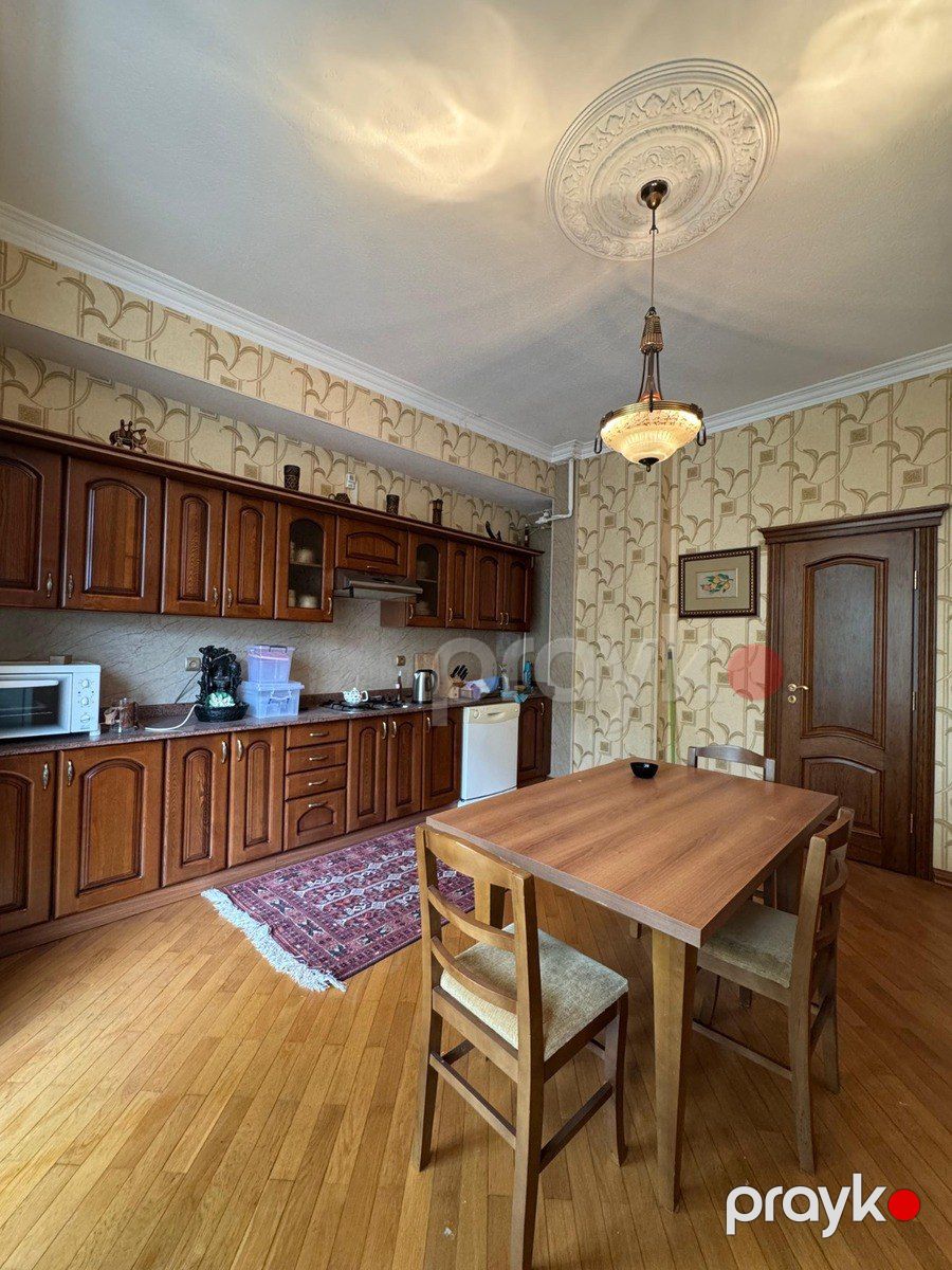 Satılır 3 otaqlı yeni tikili 160 m² — Mənzil, Bakı (8)