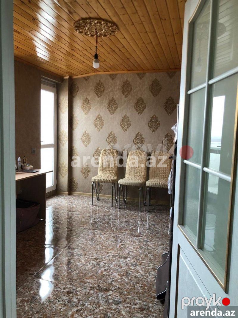 Satılır 2 otaqlı Yeni Tikili Xırdalan — Mənzil, Xırdalan (3)