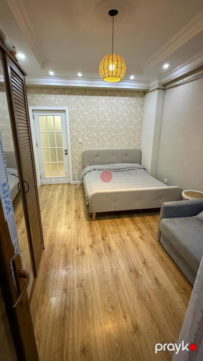 Satılır 2 otaqlı yeni tikili 62 m² — Mənzil, Bakı (3)