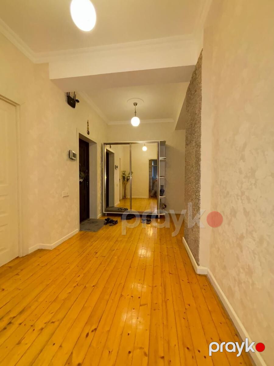 Satılır 3 otaqlı yeni tikili 112 m² — Mənzil, Xırdalan (5)