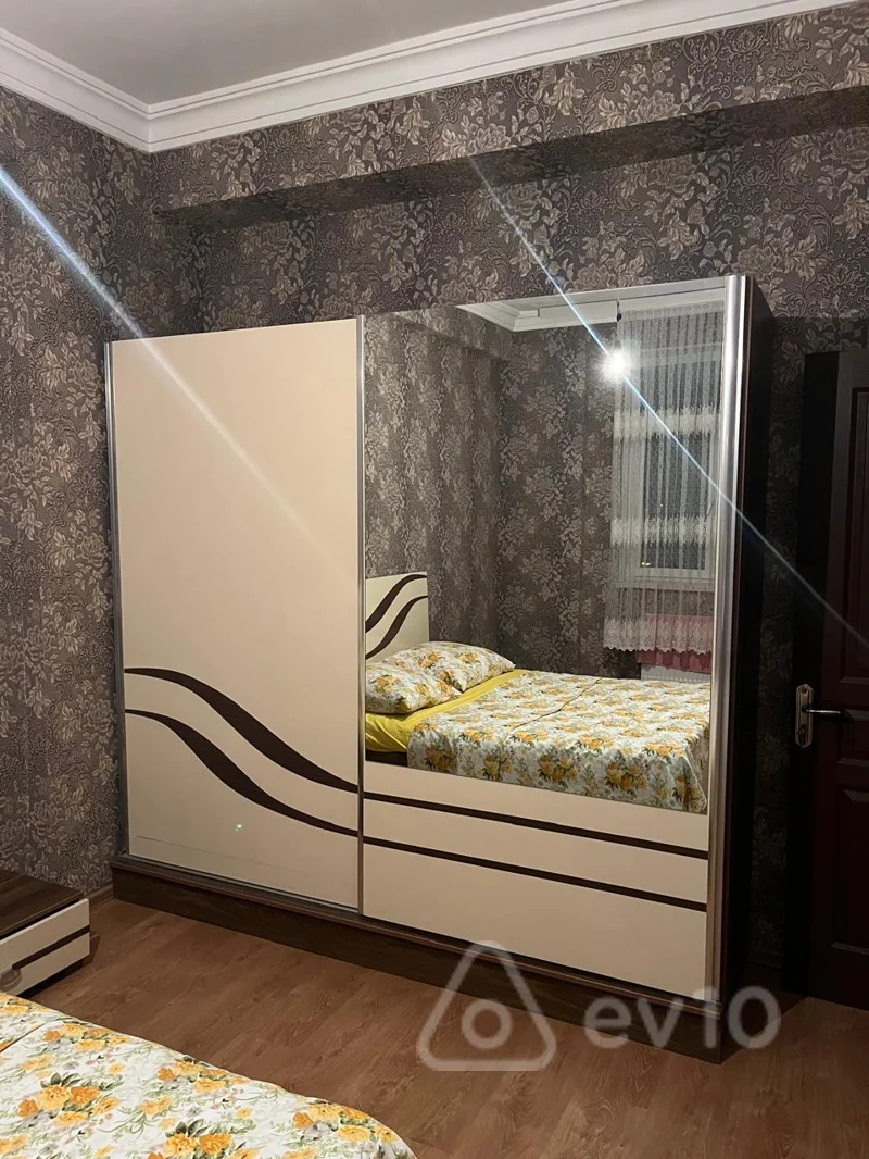 3 otaqlı mənzil, 102 m², Azadlıq prospekti — kirayə — Mənzil, Bakı (2)