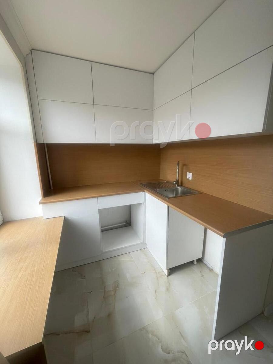 Satılır 2 otaqlı köhnə tikili 45 m² — Mənzil, Bakı (4)