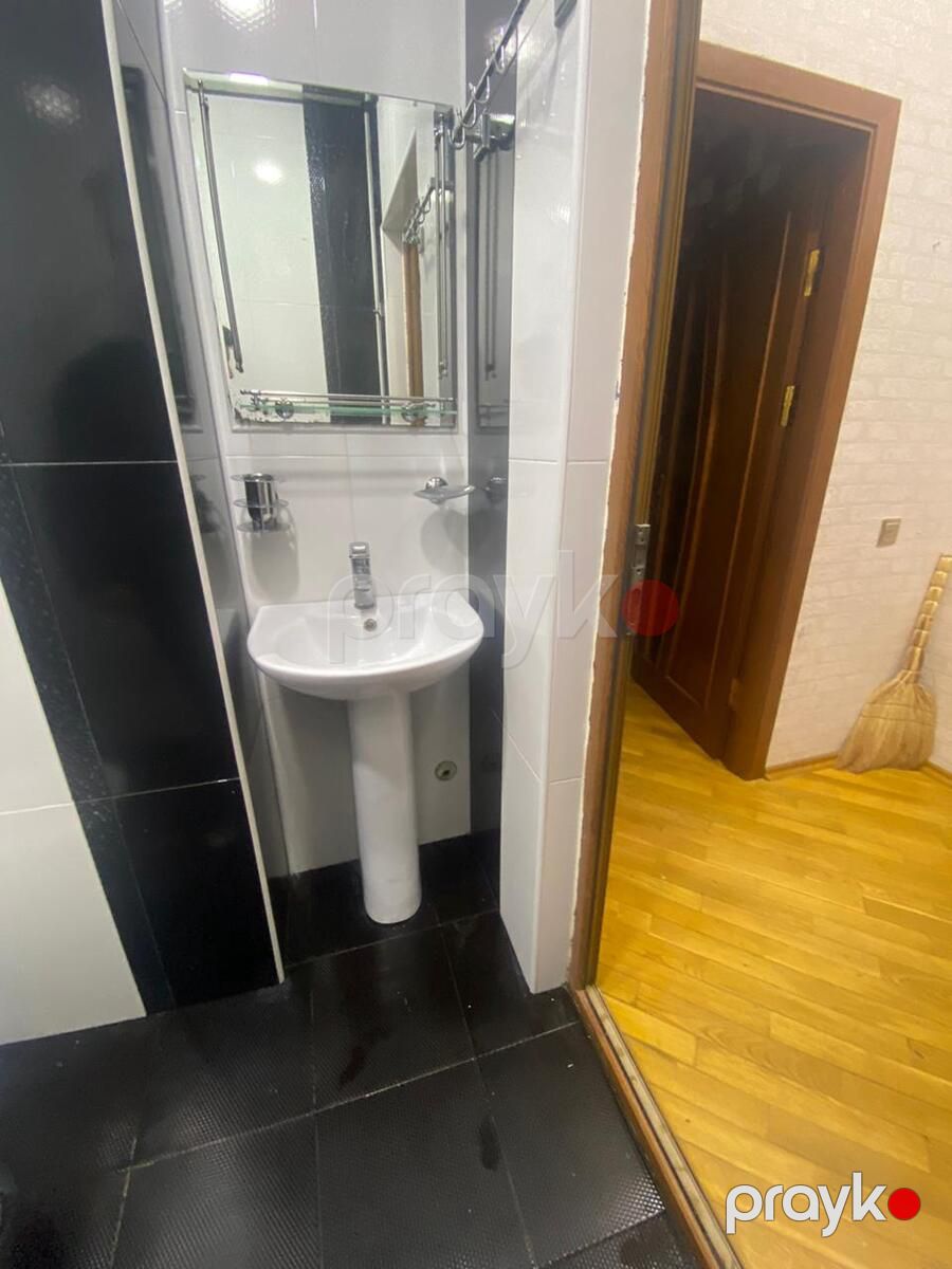 İcarəyə verilir 2 otaqlı yeni tikili 60 m² — Mənzil, Bakı (11)