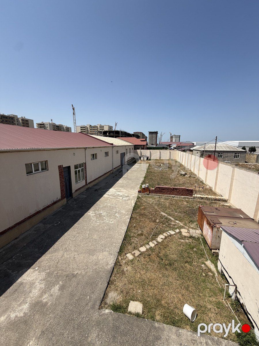 Satılır torpaq 25 sot — Torpaq, Bakı (2)