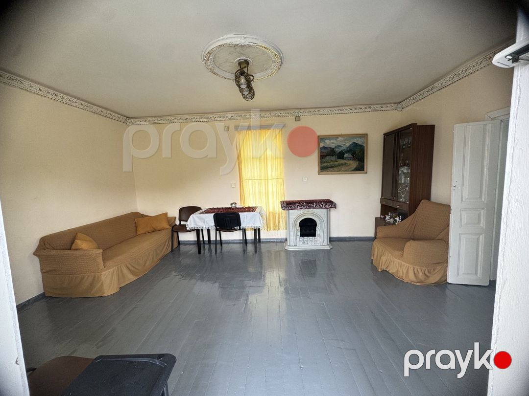 Satılır 3 otaqlı həyət evi/bağ evi 100 m² — Ev, villa, Bakı (5)