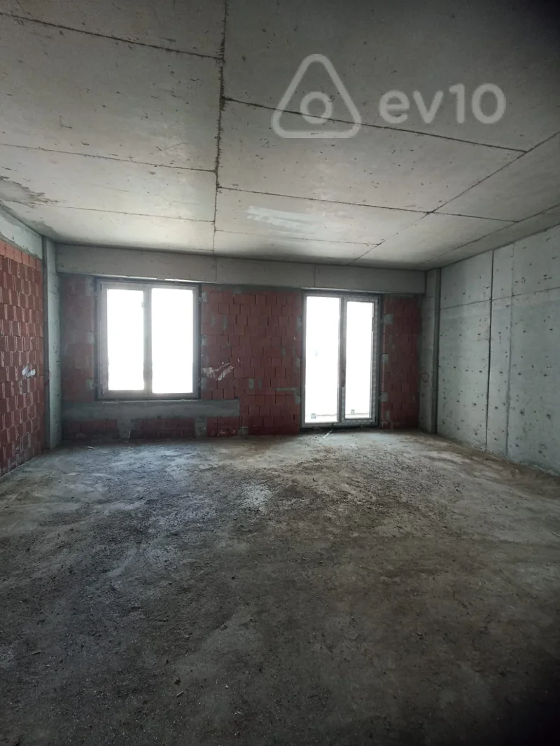 4 otaqlı mənzil, 180 m², Qutqasinli kucesi — Mənzil, Bakı (6)