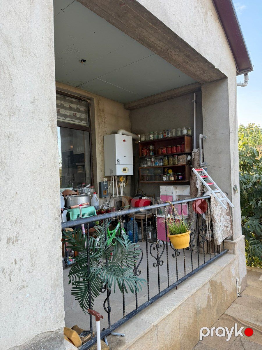 Həyət evi, Ceyranbatan qəs — Ev, villa, Sumqayıt (8)