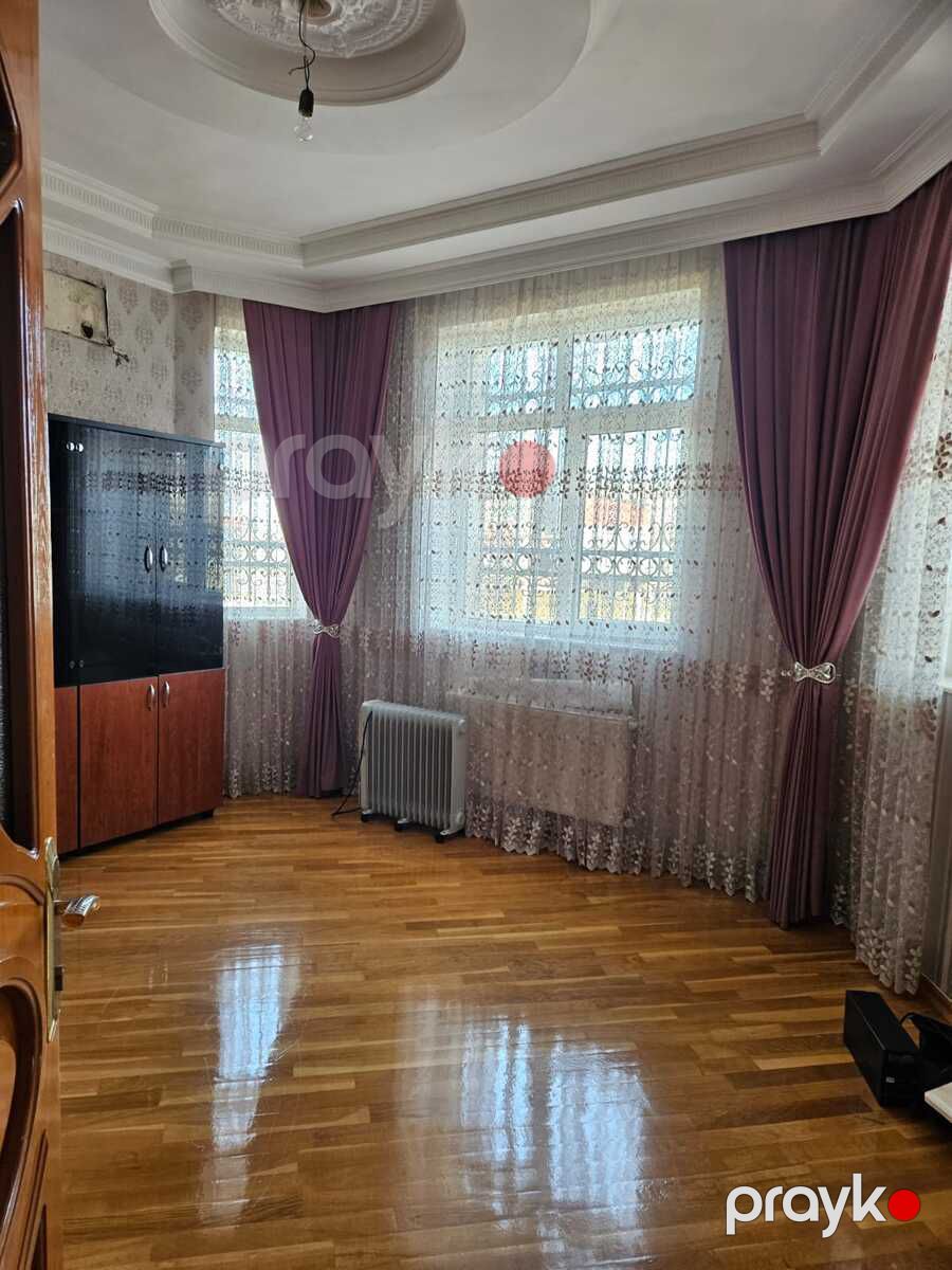 İcarəyə verilir 4 otaqlı həyət evi/bağ evi 110 m² — Ev, villa, Xırdalan (10)