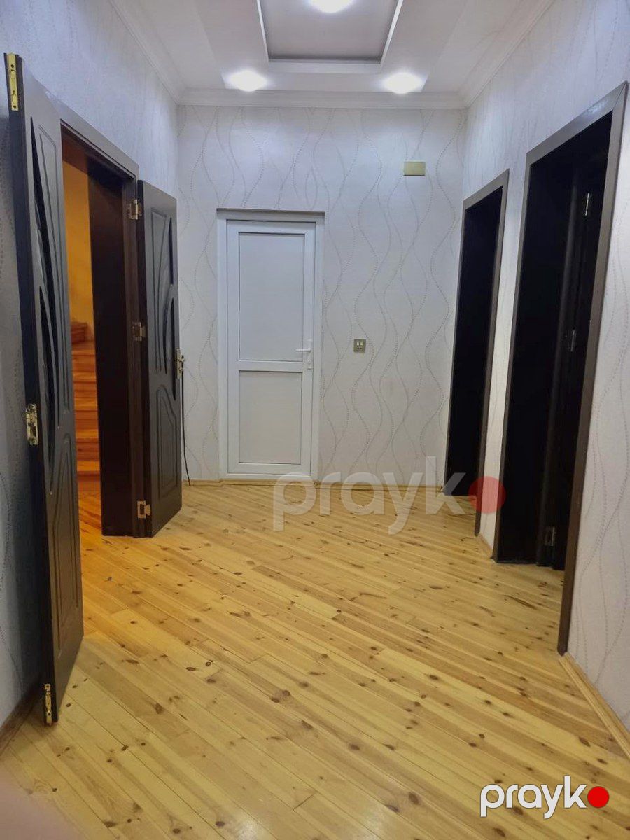 Satılır 4 otaqlı həyət evi/bağ evi 185 m² — Ev, villa, Bakı (8)