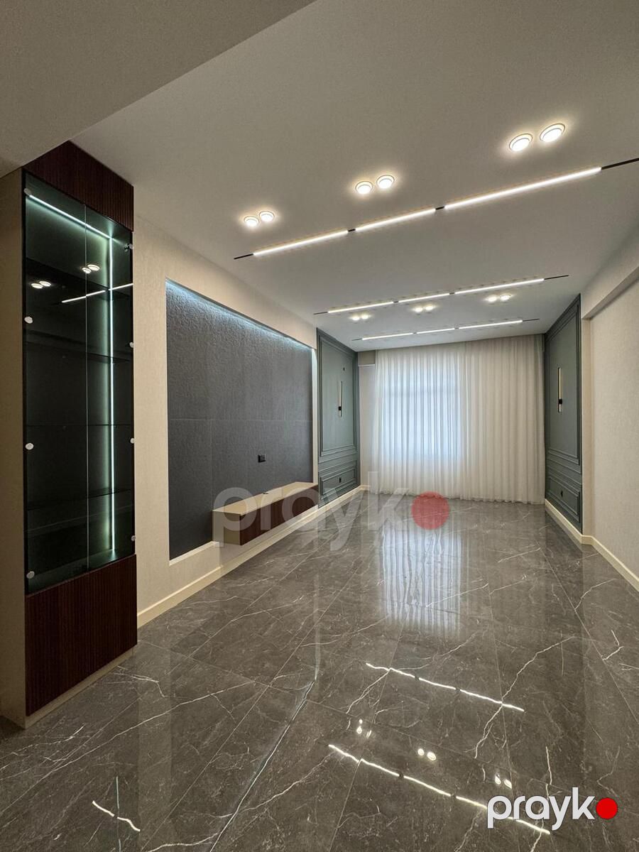 Satılır 2 otaqlı yeni tikili 86 m² — Mənzil, Bakı (2)