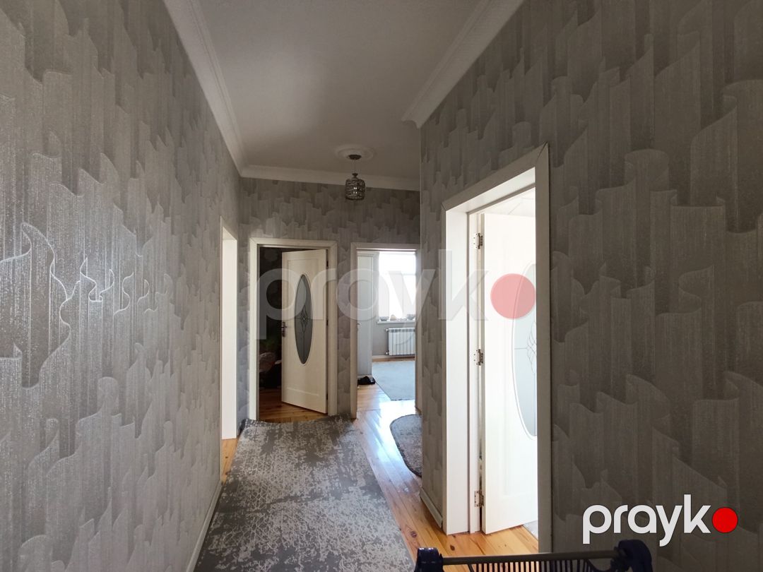 Həyət evi, Zabrat qəs — Ev, villa, Bakı (5)