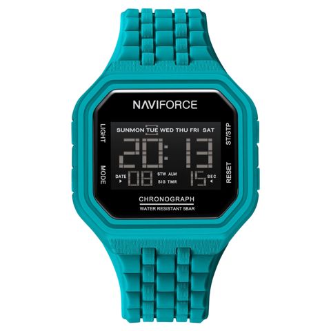 Qadın qol saatı Naviforce NF7116 P.be/p.be — Bakı