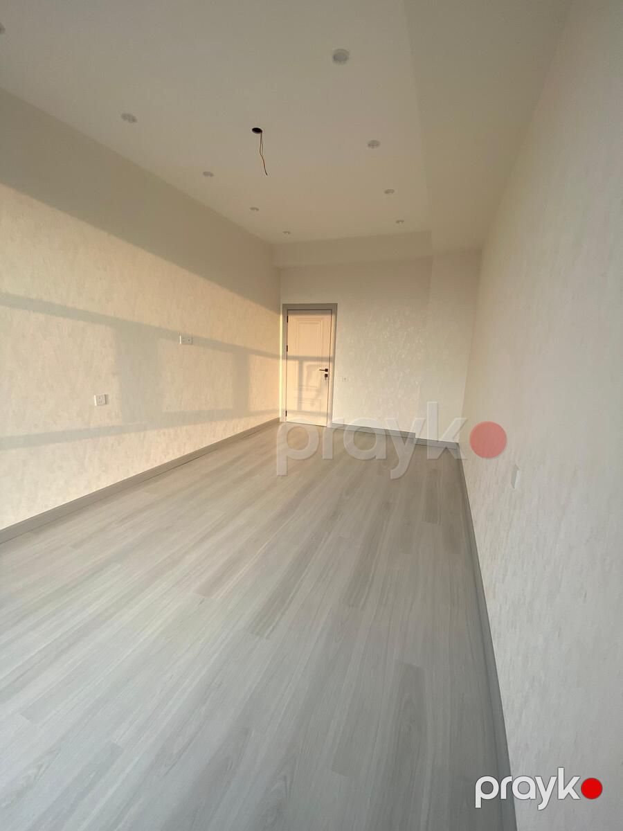 Satılır 3 otaqlı yeni tikili 83.7 m² — Mənzil, Bakı (2)