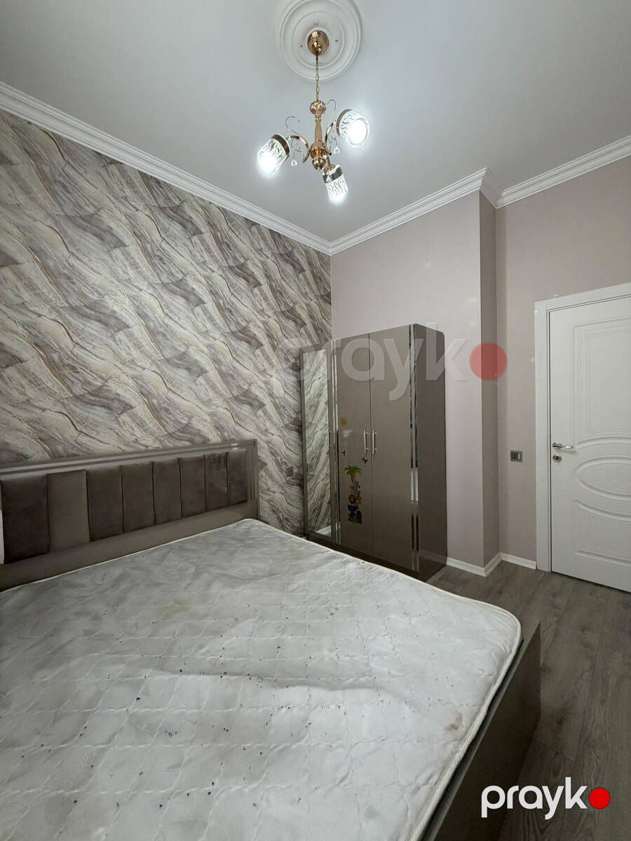 Satılır 2 otaqlı yeni tikili 46 m² — Mənzil, Xırdalan (3)