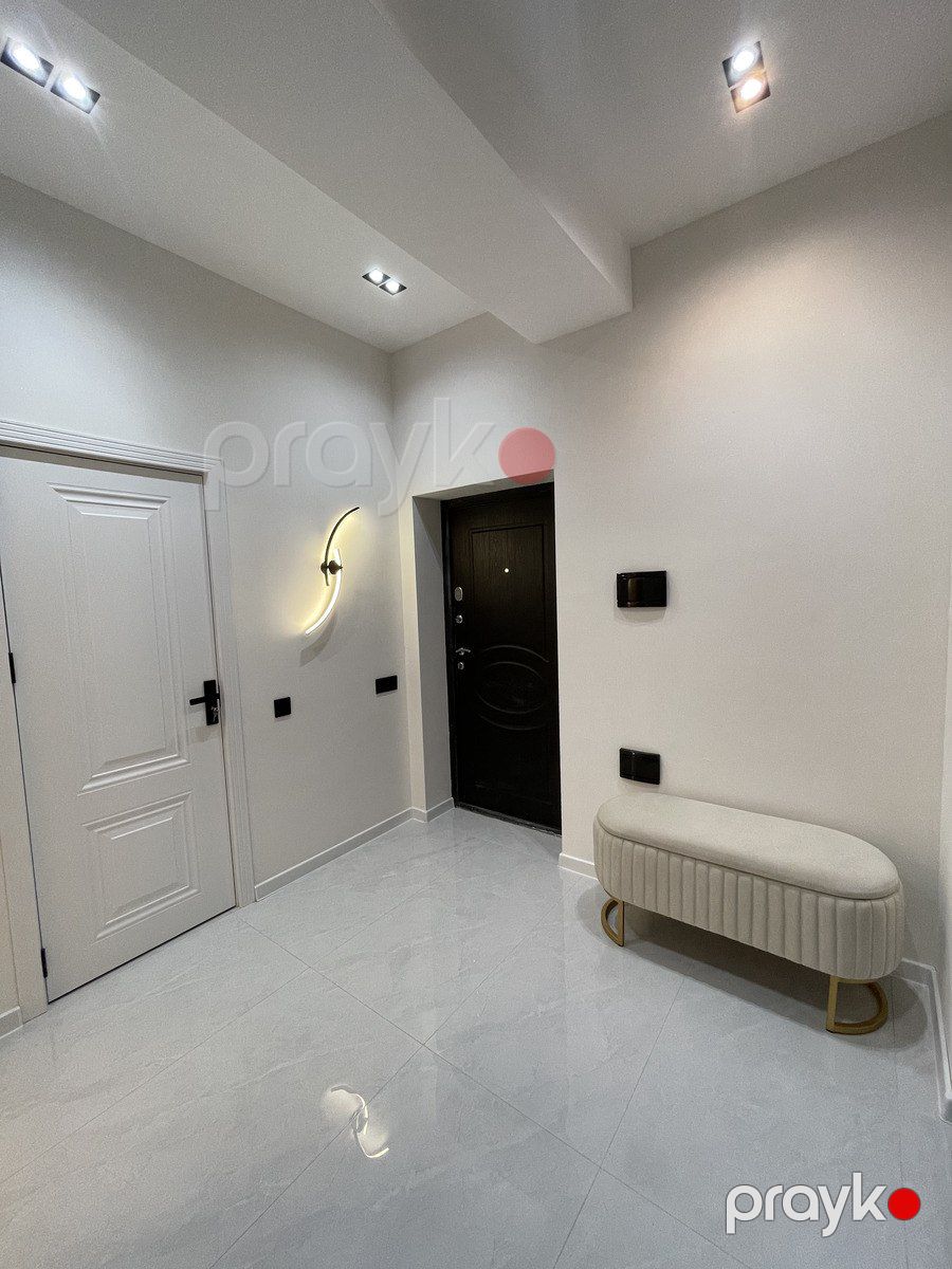 Satılır 2 otaqlı yeni tikili 68.8 m² — Mənzil, Bakı (12)