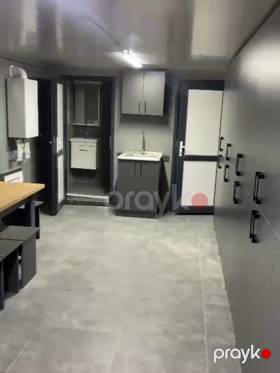 Satılır obyekt 460 m² — Əmlak, Bakı (9)