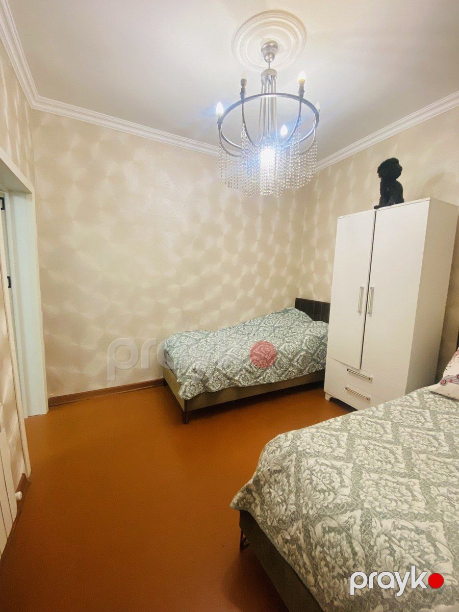 Həyət evi, Binəqədi qəs — Ev, villa, Bakı (7)