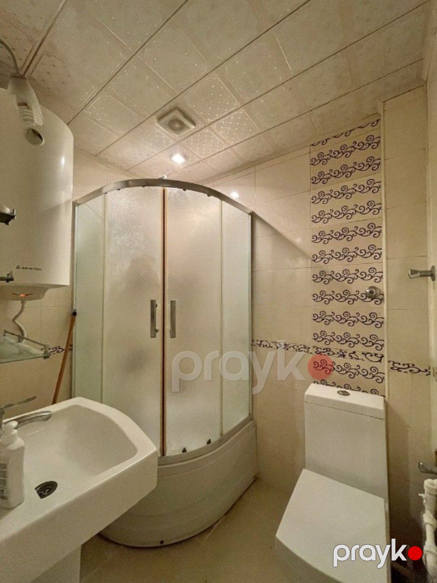 Satılır 2 otaqlı köhnə tikili 60 m² — Mənzil, Bakı (10)