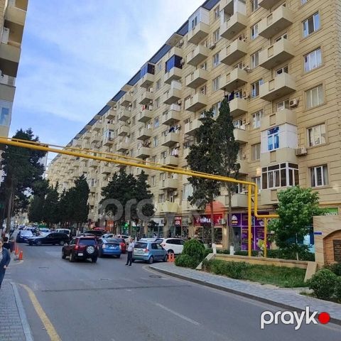 Satılır 2 otaqlı yeni tikili 44 m² — Xırdalan