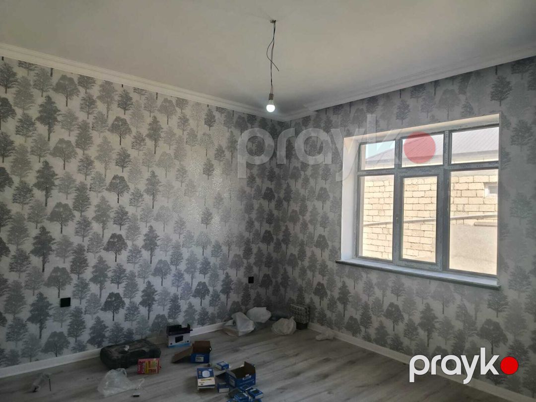 Həyət evi, Saray qəs — Ev, villa, Bakı (5)