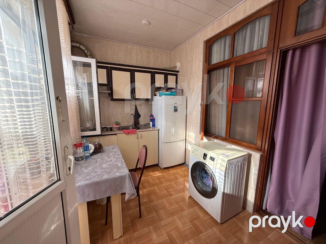 İcarəyə verilir 2 otaqlı yeni tikili 70 m² — Mənzil, Bakı (8)