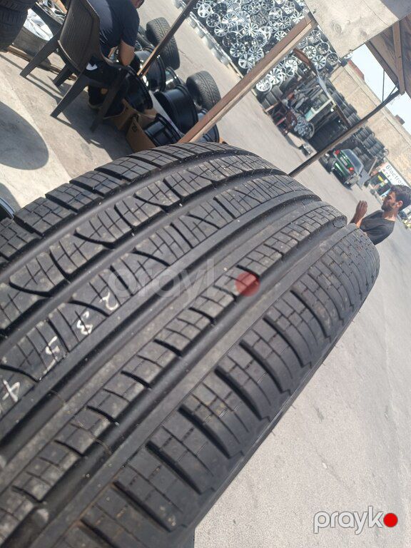 "Land Rover" diskləri R22 — Ehtiyat hissələri və aksesuarlar, Bakı (3)