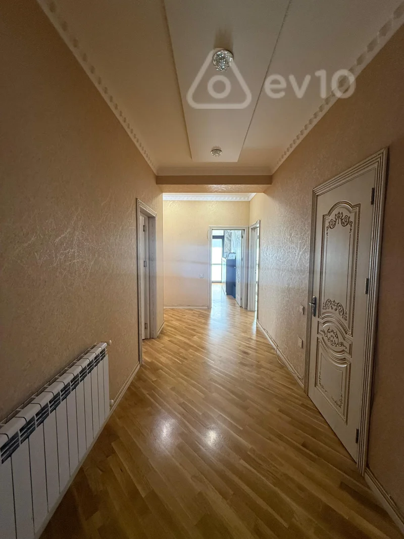 Ofis, 160 m², Şərifzadə küç — kirayə — Ofis, Bakı (4)