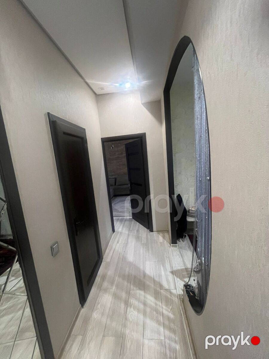 Satılır 2 otaqlı yeni tikili 49 m² — Mənzil, Bakı (4)