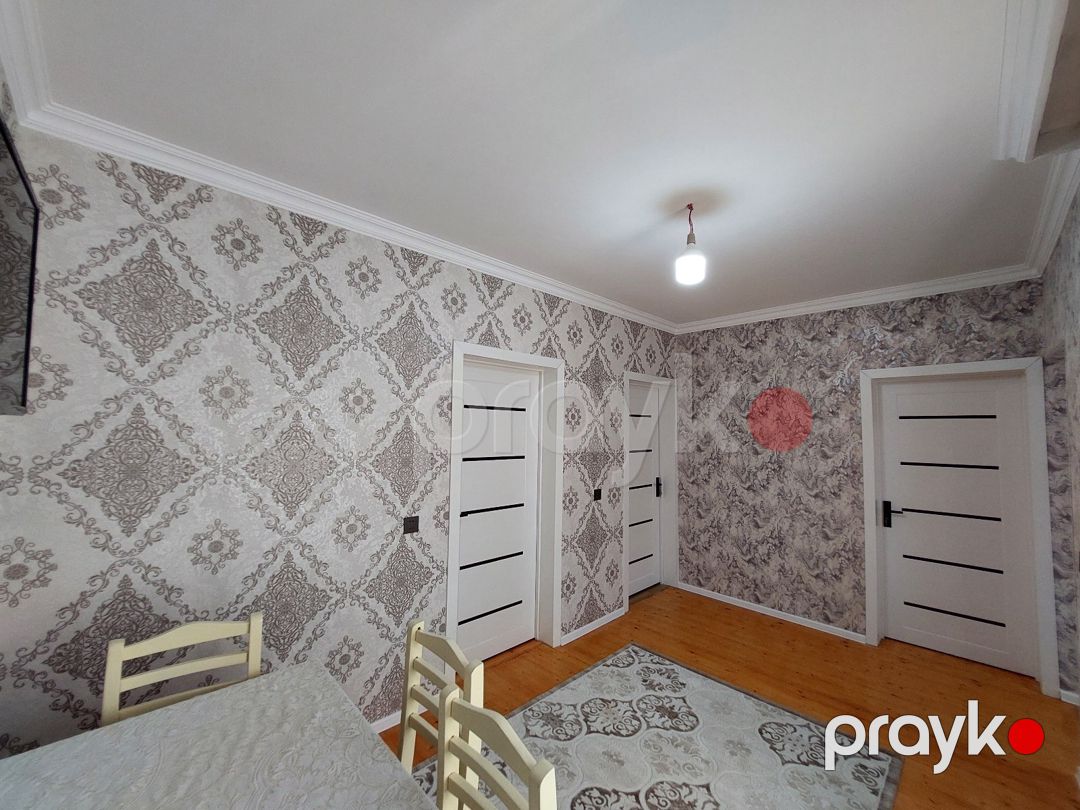 Həyət evi, Hövsan qəs — Ev, villa, Bakı (7)