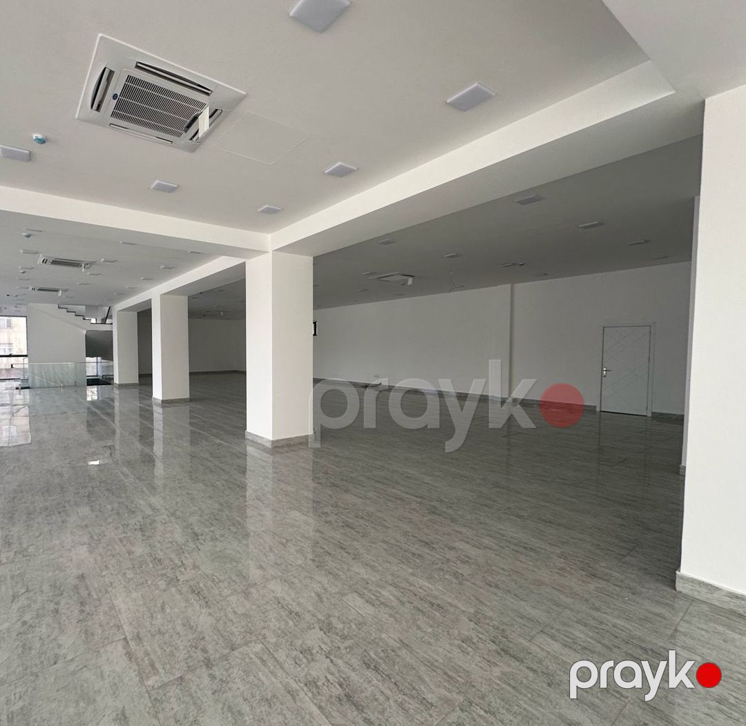 İcarəyə verilir obyekt 350 m² — Əmlak, Bakı (4)