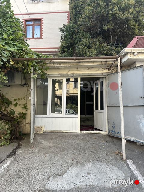 İcarəyə verilir qaraj 20 m² — Bakı