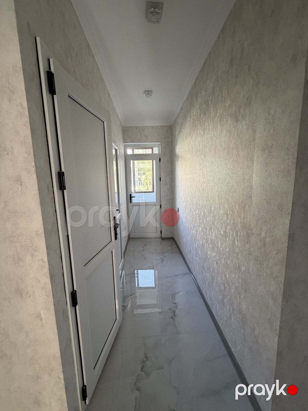 Satılır 4 otaqlı köhnə tikili 86.3 m² — Mənzil, Sumqayıt (8)
