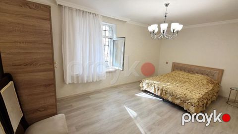 2-otaqlı mənzil kirayə verilir, Gəncə ş., 58 m² — Gəncə