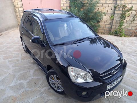 Kia Carens, 2.0 L, 2008 il, 296 000 km — Bakı