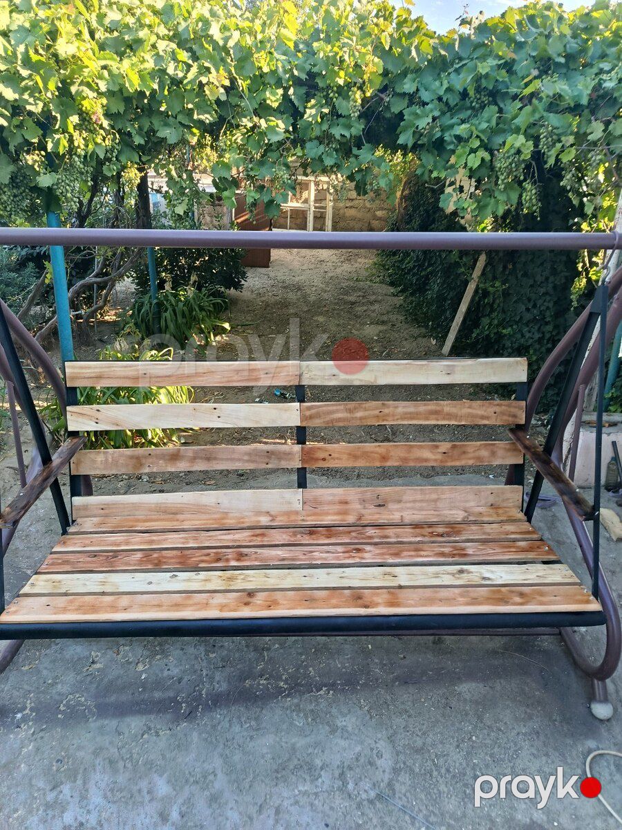 Yelləncək — Dacha və bağ, Bakı (2)