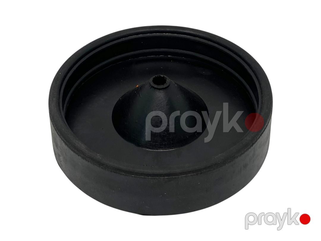 Rezin tökücü qab 100 mm - ZGA_2001639000002 — Mallar, Bakı (2)