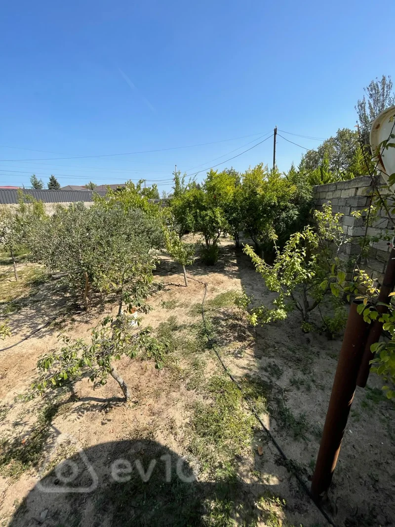 5 otaqlı həyət evi, 165 m², Novxanı Sarı Qaya — Ev, villa, Bakı (5)
