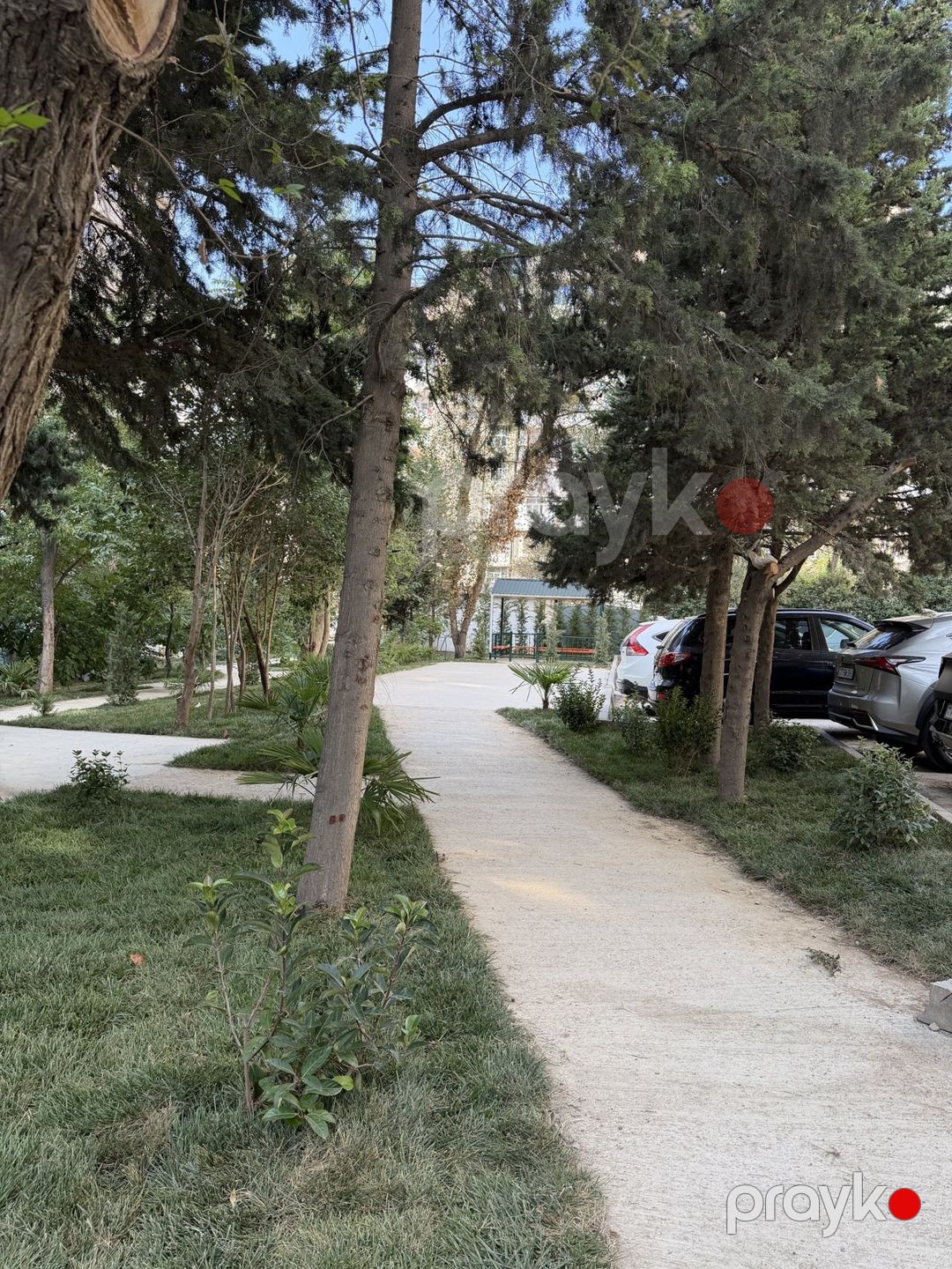 Satılır 2 otaqlı köhnə tikili 48 m² — Mənzil, Bakı (3)