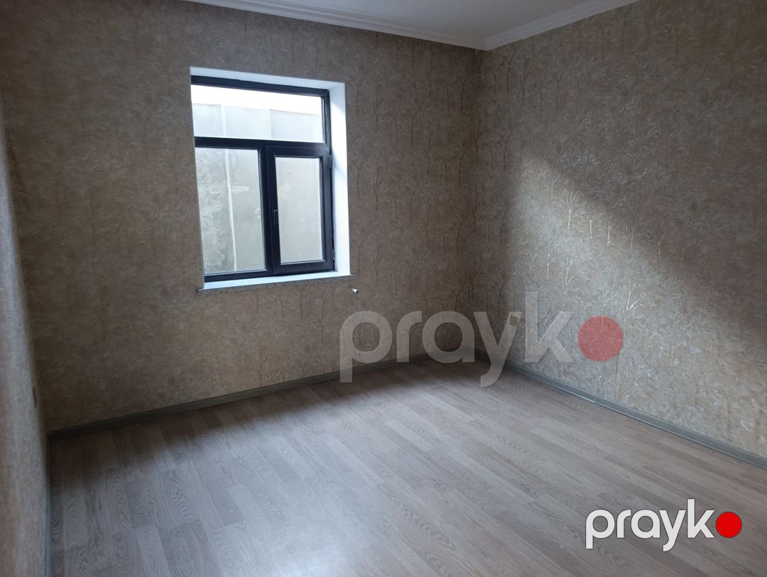 Satılır 3 otaqlı həyət evi/bağ evi 90 m² — Ev, villa, Bakı (9)