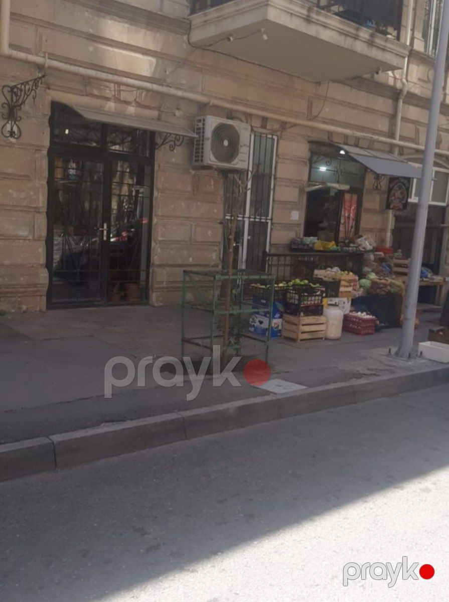 Satılır obyekt 70 m² — Əmlak, Bakı (3)