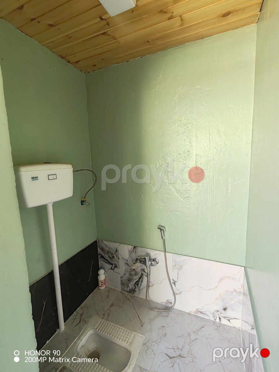 Satılır 4 otaqlı həyət evi/bağ evi 130 m² — Ev, villa, Bakı (11)