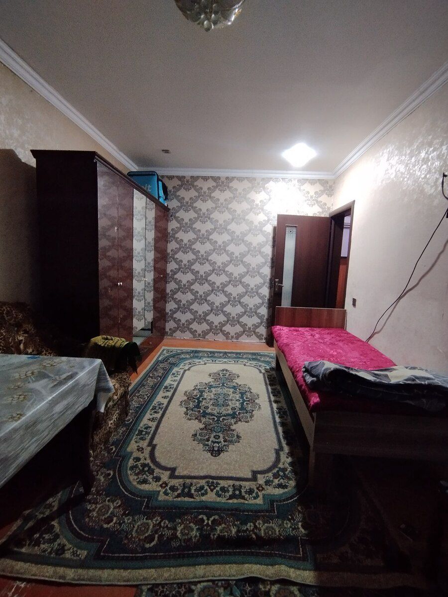 Həyət evi kirayə verilir, Sumqayıt ş — Ev, villa, Sumqayıt (4)