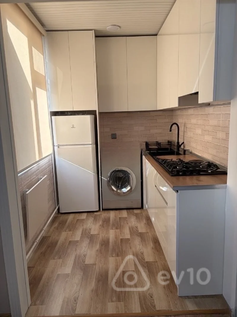 2 otaqlı mənzil, 60 m², Hüseyn seydzadə — kirayə — Mənzil, Bakı (5)
