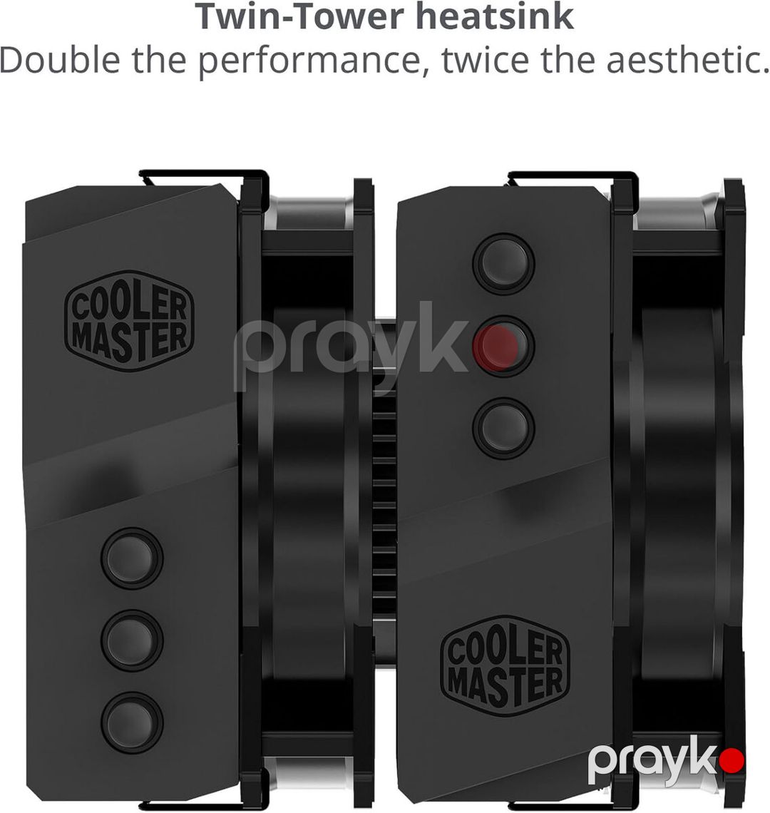 Cooler Master MasterAir MA620P — Kompüterlər və noutbuklar, Bakı (8)