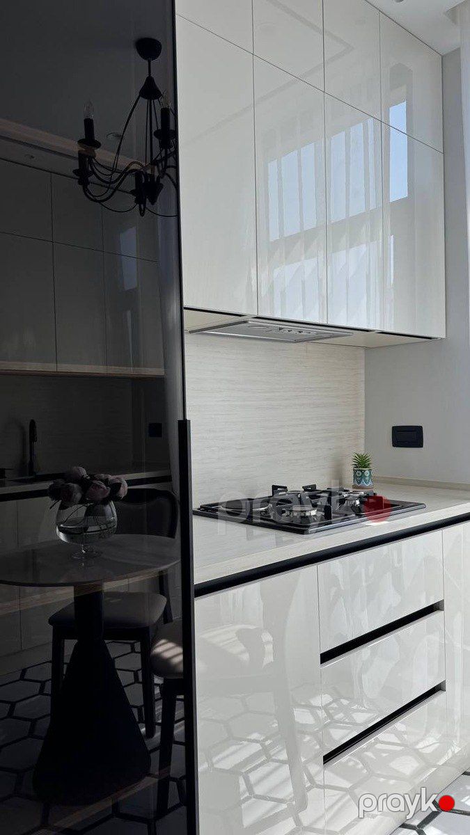 Satılır 2 otaqlı yeni tikili 62 m² — Mənzil, Bakı (2)
